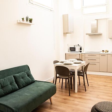 Domina Apartments Roma - San Pietro 2 Bagian luar foto